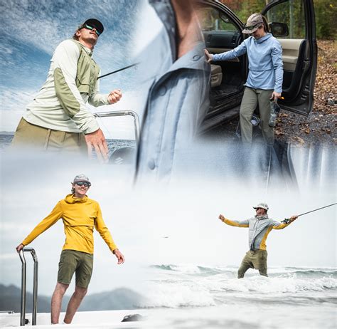 Simms Unveils Spring 2025 .